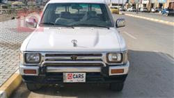 تويوتا هايلوكس